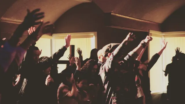 New Hope Christian Center