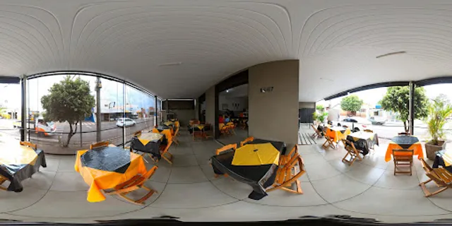 Restaurante Tempero D'casa