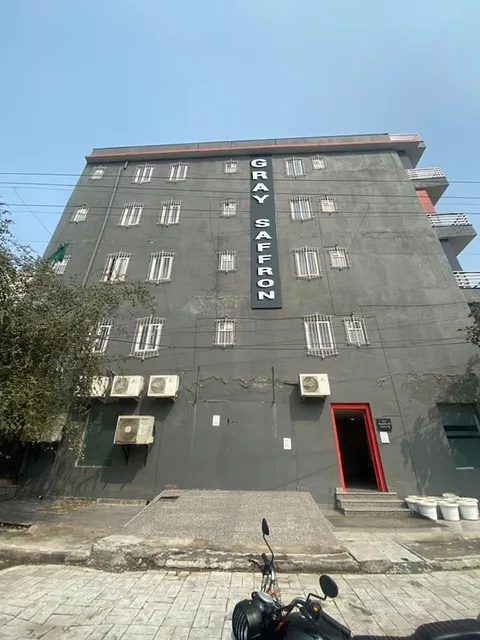 Hotel Gray Saffron