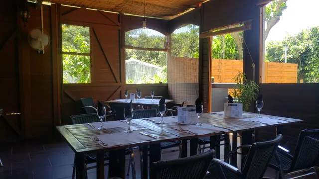 Restaurant Midi Panon