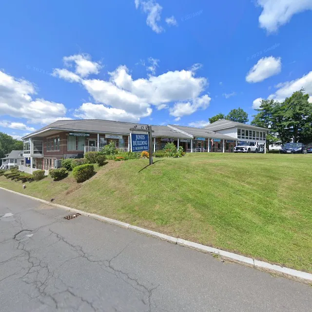 Mohawk Trail Shopping Plaza