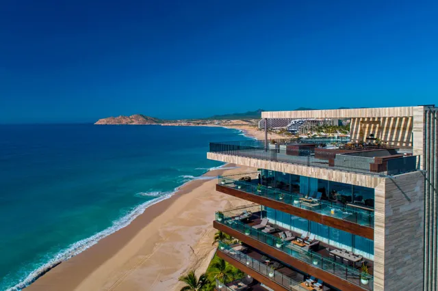 Solaz, a Luxury Collection Resort, Los Cabos