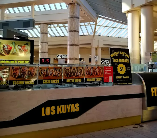 Los Kuyas