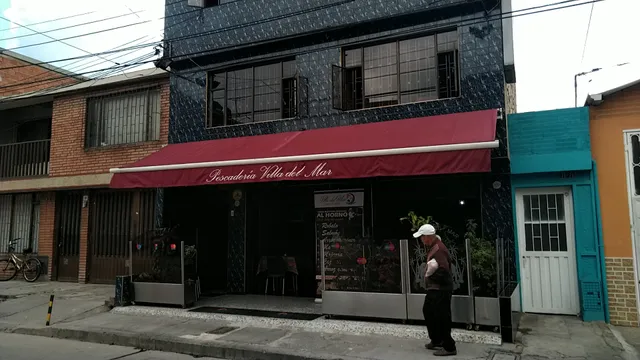 Pescaderia Villa del Mar