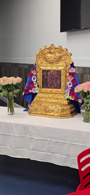 EL IMPORTADO "FLOWERY BRANCH"