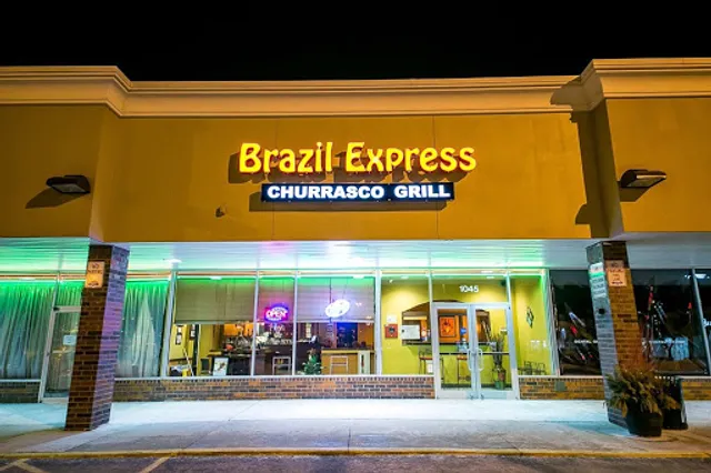 Brazil Express Grill