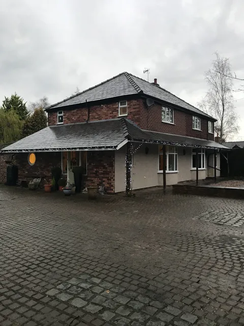 Laburnum Cottage Guest House