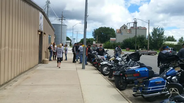 Deb's Wild Horse Saloon