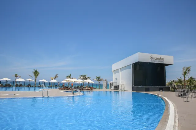 Swandor Resort Cam Ranh