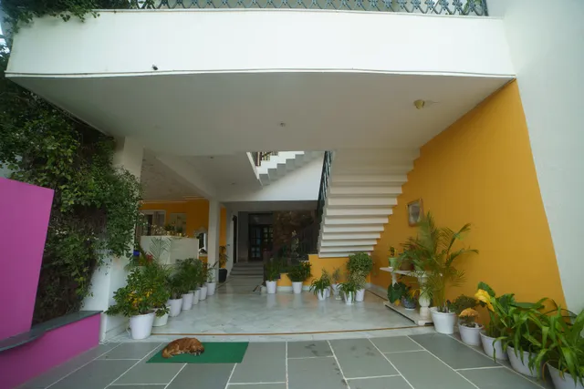 Devraj Villa-Luxury Pool Villa Udaipur