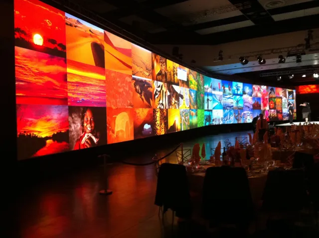 McCune Audio,Video,Lighting