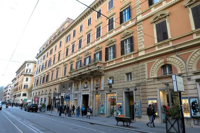 Gelsomina bed and breakfast