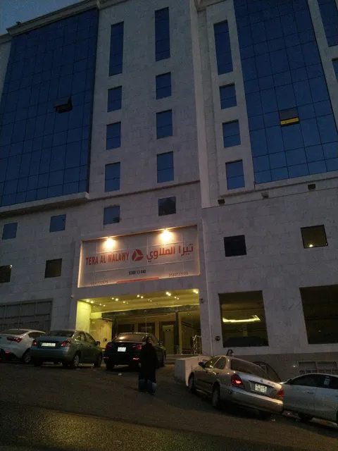 Tera Al Gaza Hotel