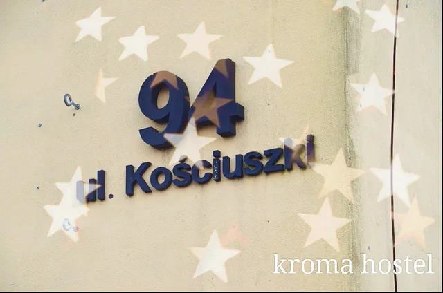 Kroma Hostel