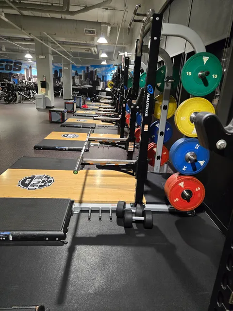 The Allen Lifestyle Pavilion