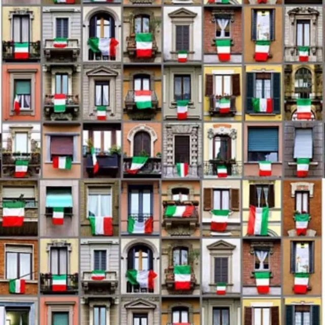 Danthero Pizzaria & Trattoria