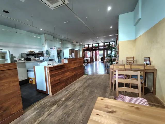 韓国ごはん ばんげん