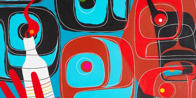 Steinbrueck Native Gallery