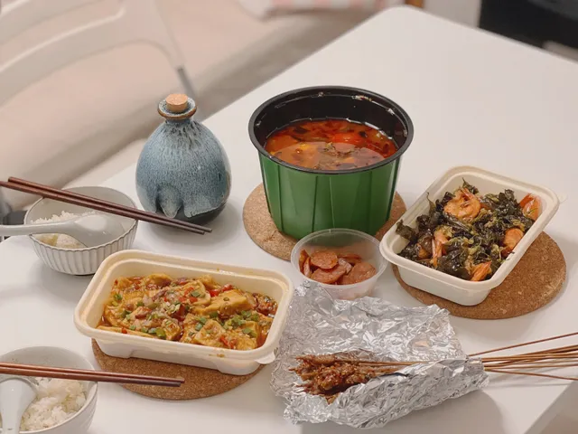 Mystic South Yunnan Ethnic Cuisine Yunnan Cai