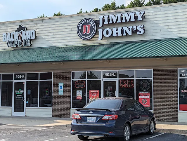 Jimmy John's