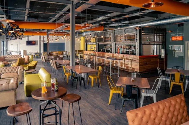 Ellenders Bar & Restaurant