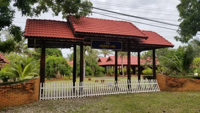Hoàng Lan Resort