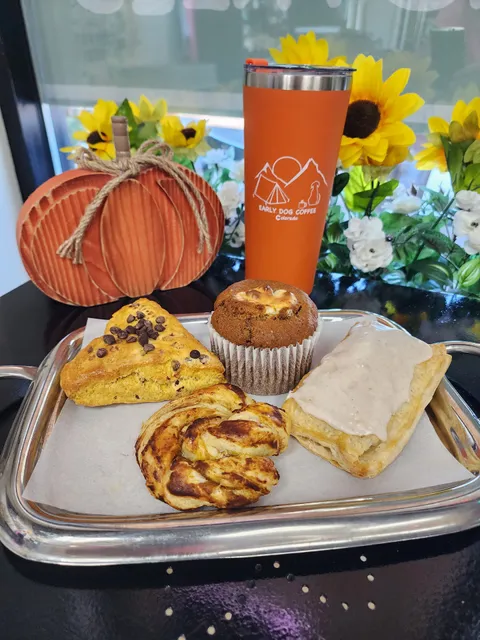 Early Dog Coffee Wheatridge