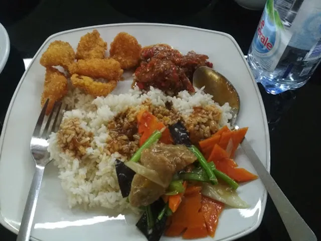 ORIENTAL RESTO & CAFE