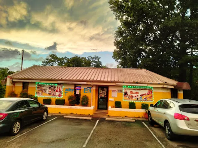 Habesha Restaurant and Grocery