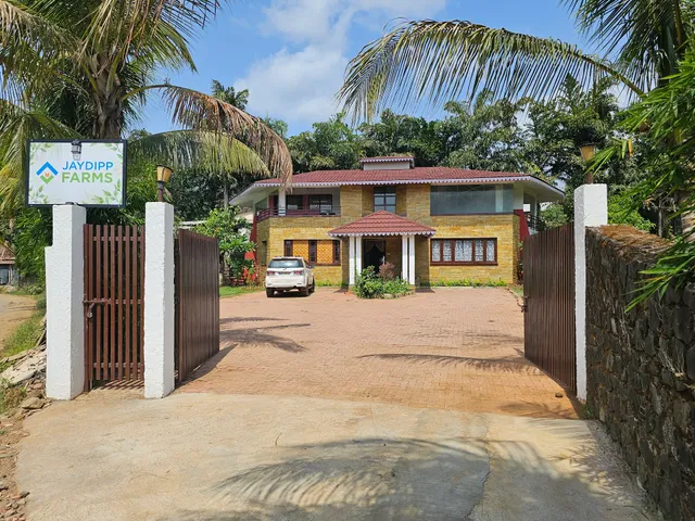 JAYDIPP FARMS