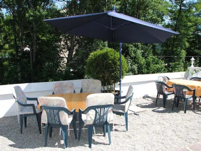 Gaststätte Hirschmühle - Familie Reiter