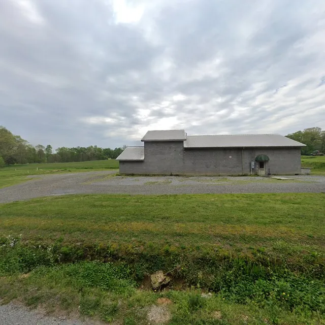 Honey Haven Butcher Shop