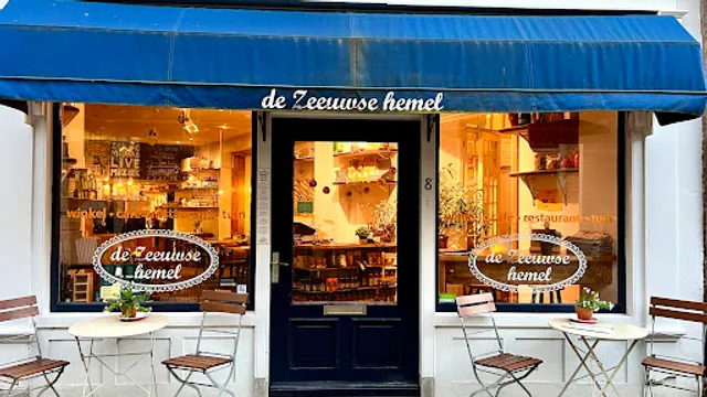 De Zeeuwse Hemel