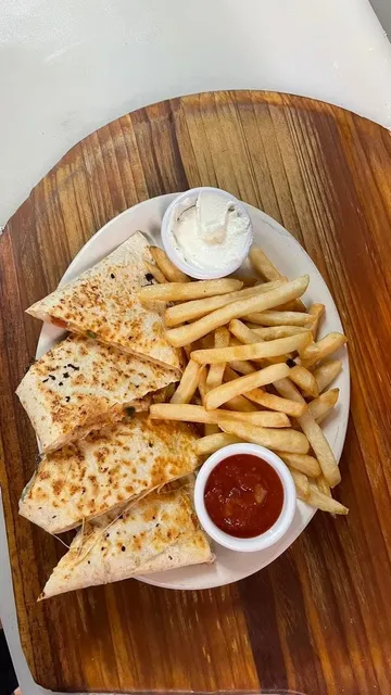 Byron Place Pizzeria & Italian Restaurant