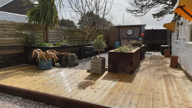 Pensalda Guest House