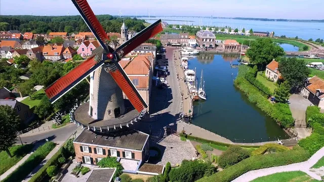 D'Orangemolen