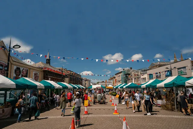 Truro Farmers Market