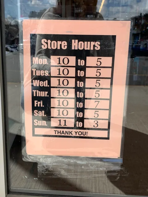 Humphreys Apparel & Toys