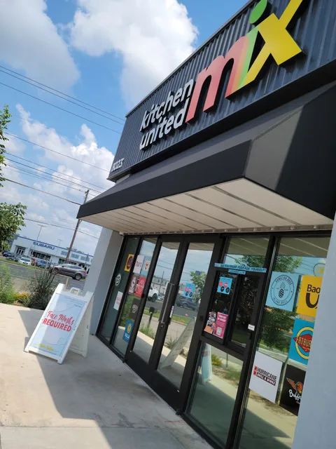 Mekato South American Eats