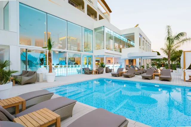 Portals Hills Boutique Hotel Mallorca