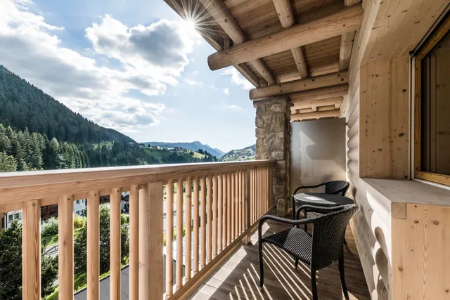 Hotel Portillo Dolomites 1966' S