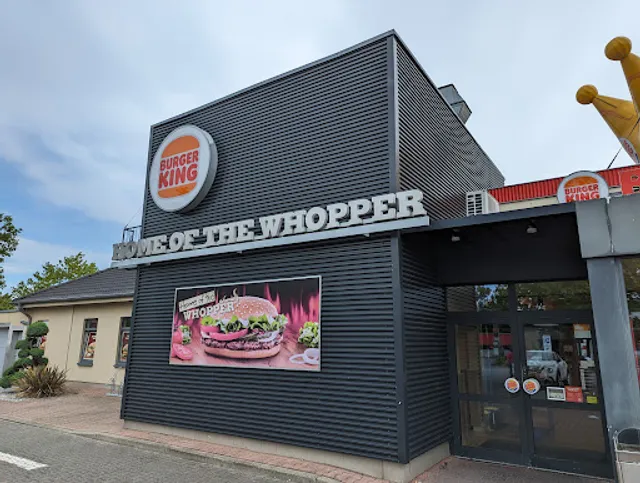 BURGER KING Deutschland GmbH
