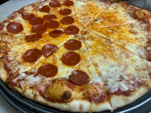 Underground Pizza Company