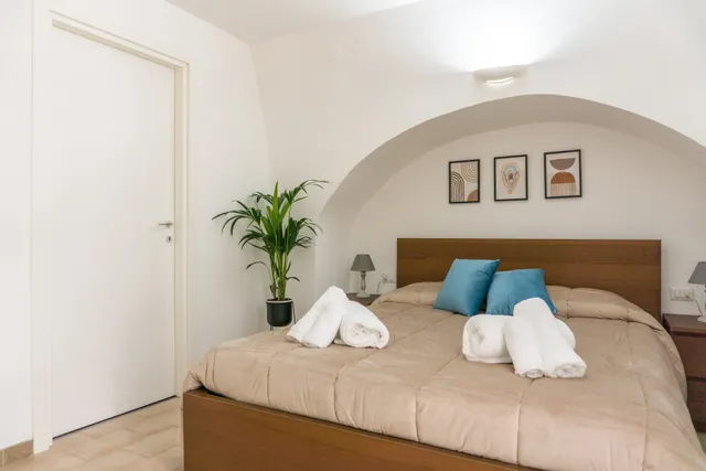 Room in Bloom B&B Terlizzi