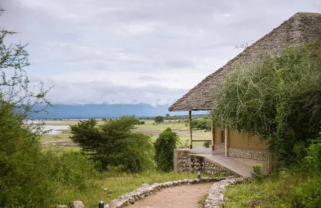 Manyara Baobab Lodge