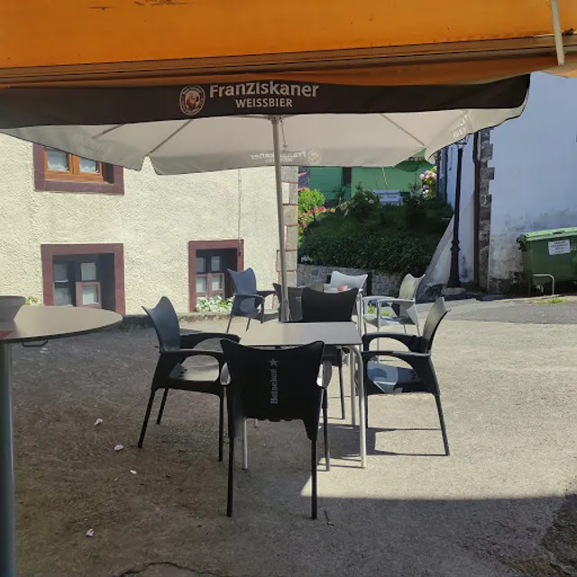 Herriko Taberna Nabarniz