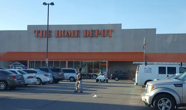 The Home Depot