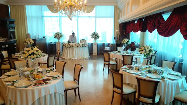 Серебряная башня