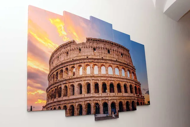 Domus Vatican Museum