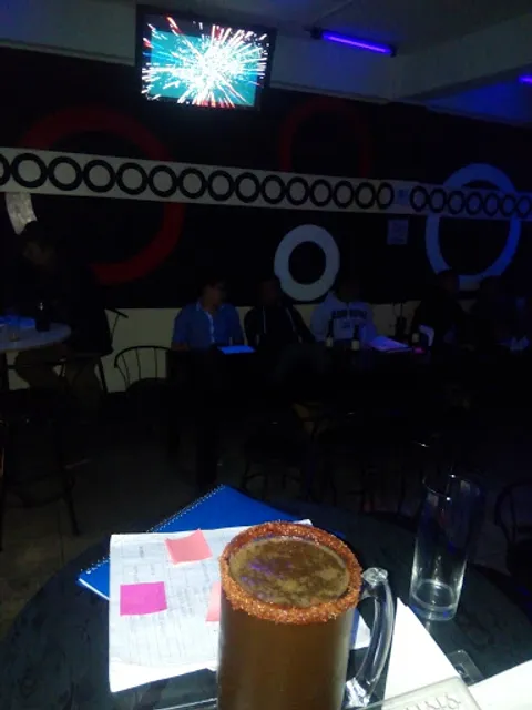 Karaoke Fenix